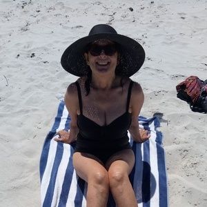 Meet your Posher, Beverley